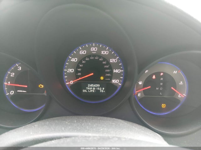 Acura TL 3.2