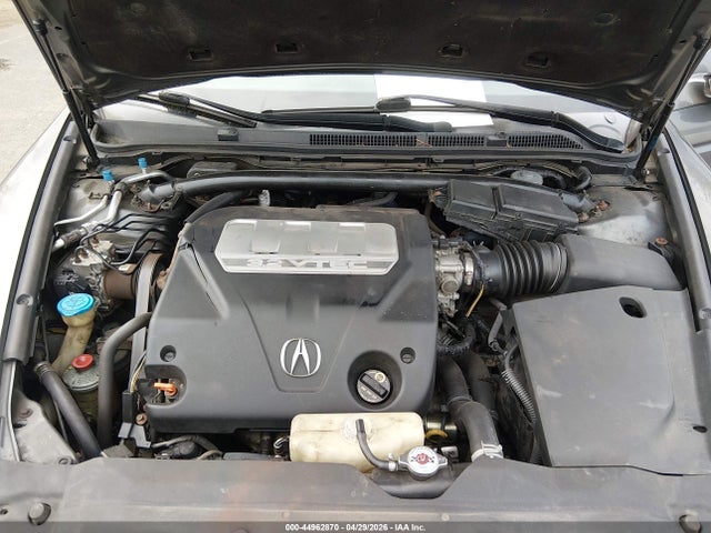 Acura TL 3.2