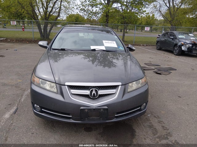 Acura TL 3.2