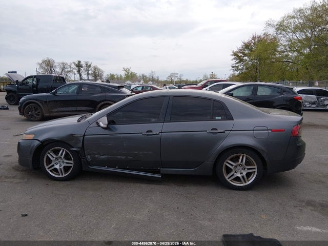 Acura TL 3.2