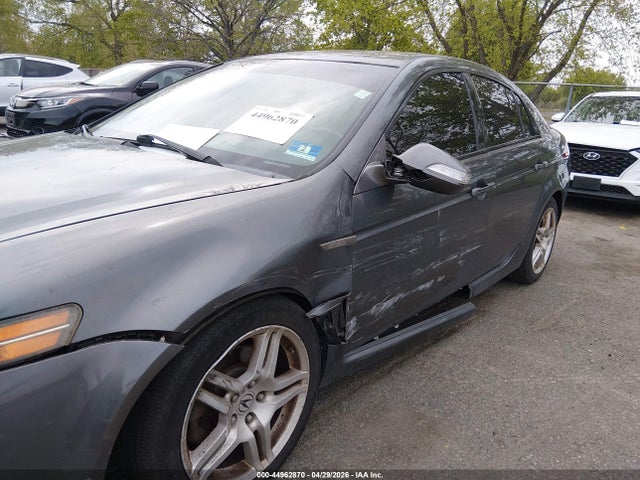 Acura TL 3.2