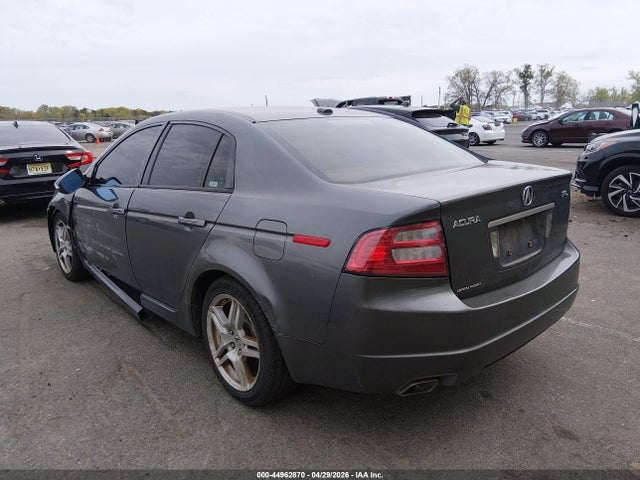 Acura TL 3.2