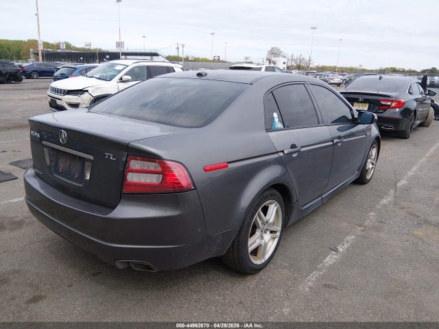 Acura TL 3.2
