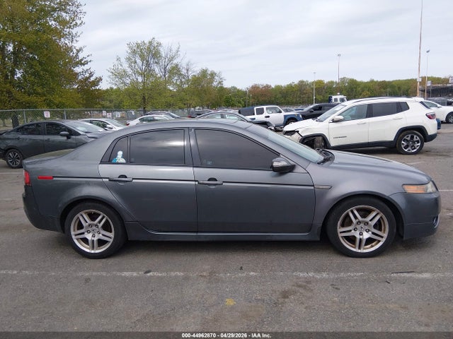 Acura TL 3.2