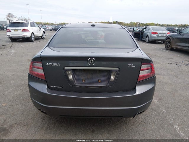 Acura TL 3.2