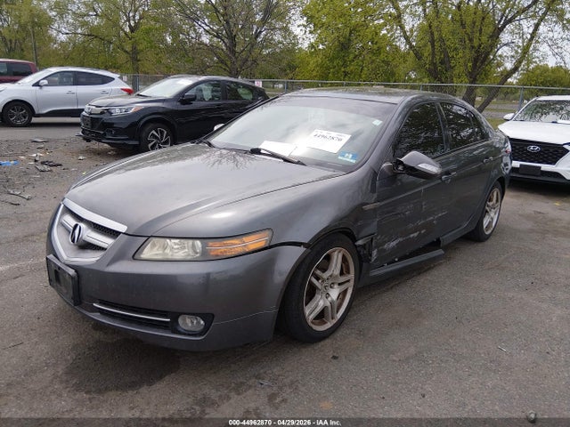 Acura TL 3.2