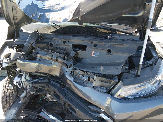 Chevrolet Trax Fwd Lt