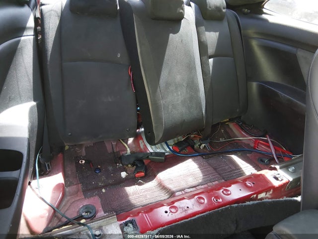 Honda Civic Ex-t