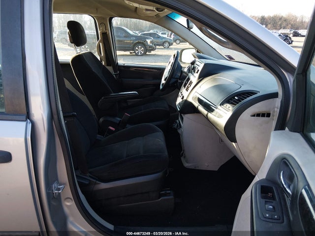 Dodge Grand Caravan American Value Pkg