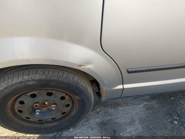 Dodge Grand Caravan American Value Pkg