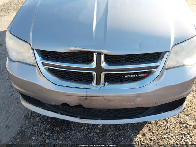 Dodge Grand Caravan American Value Pkg