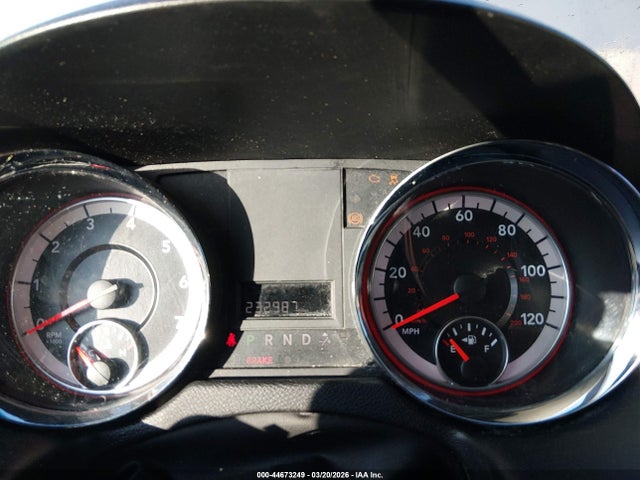 Dodge Grand Caravan American Value Pkg