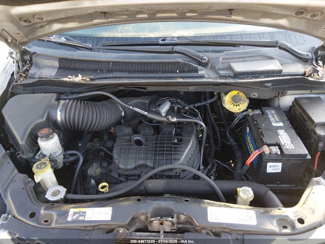 Dodge Grand Caravan American Value Pkg