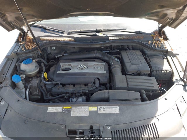 Volkswagen CC 2.0t Sport