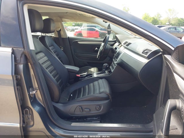 Volkswagen CC 2.0t Sport