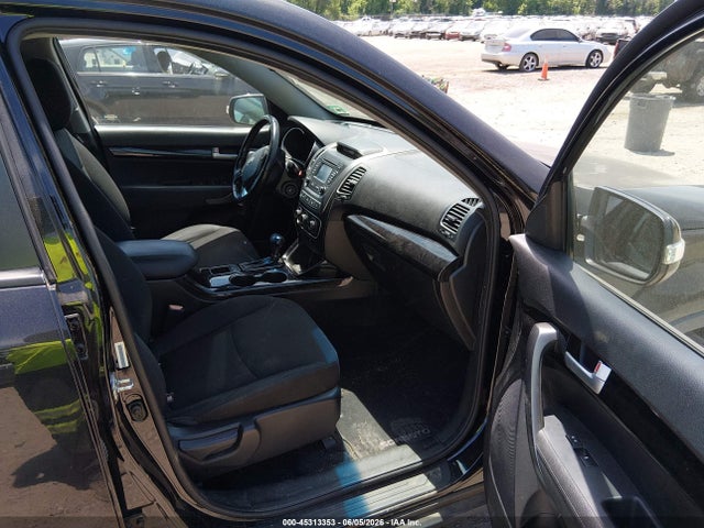 Kia Sorento Lx