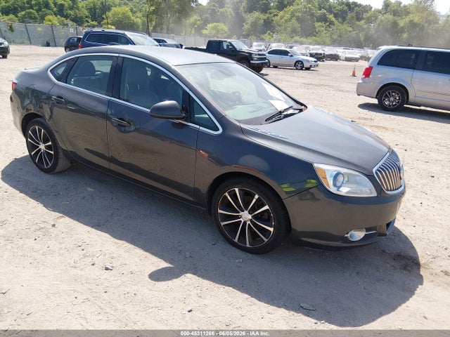 Salvage Buick Verano Image