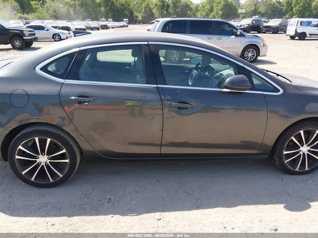 Buick Verano Sport Touring