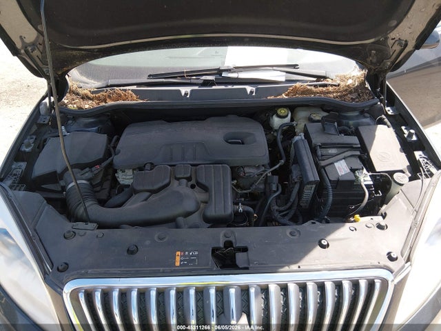 Buick Verano Sport Touring