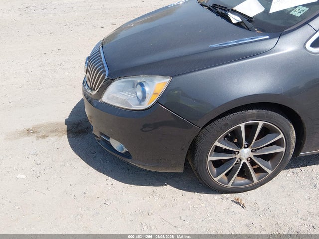 Buick Verano Sport Touring