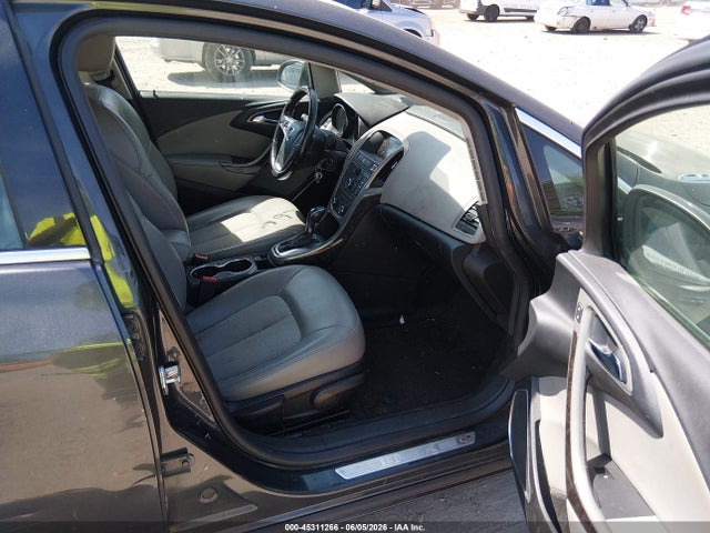 Buick Verano Sport Touring