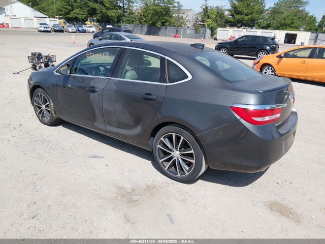 Buick Verano Sport Touring