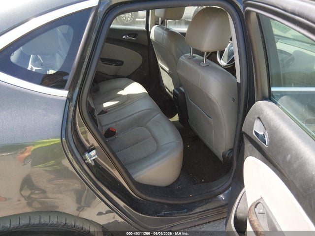 Buick Verano Sport Touring