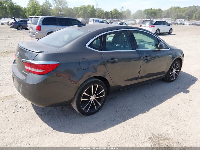 Buick Verano Sport Touring