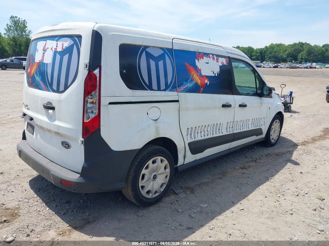 Ford Transit Xl