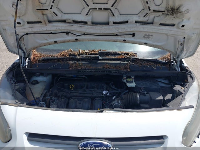 Ford Transit Xl