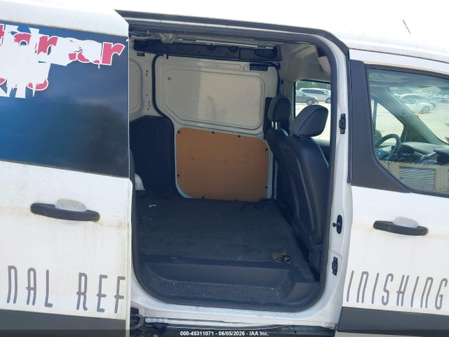Ford Transit Xl