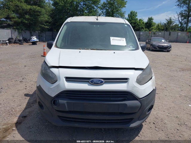 Ford Transit Xl