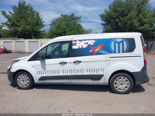 Ford Transit Xl