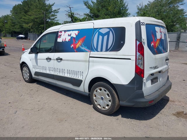 Ford Transit Xl