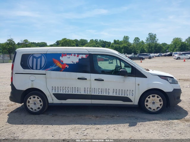 Ford Transit Xl