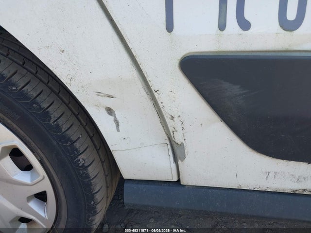 Ford Transit Xl