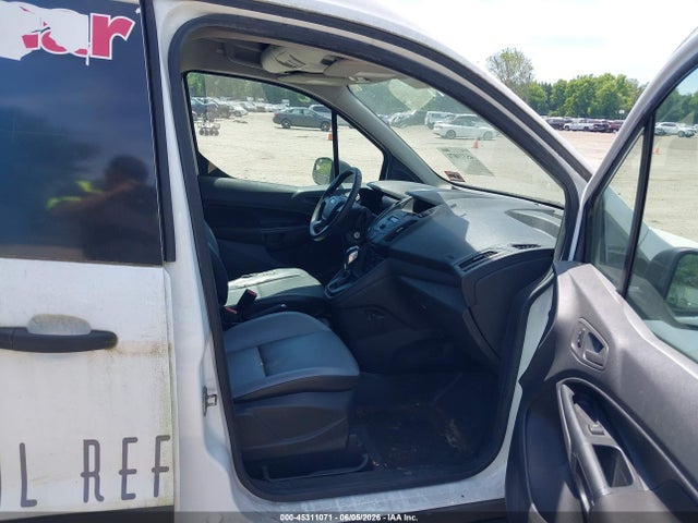 Ford Transit Xl