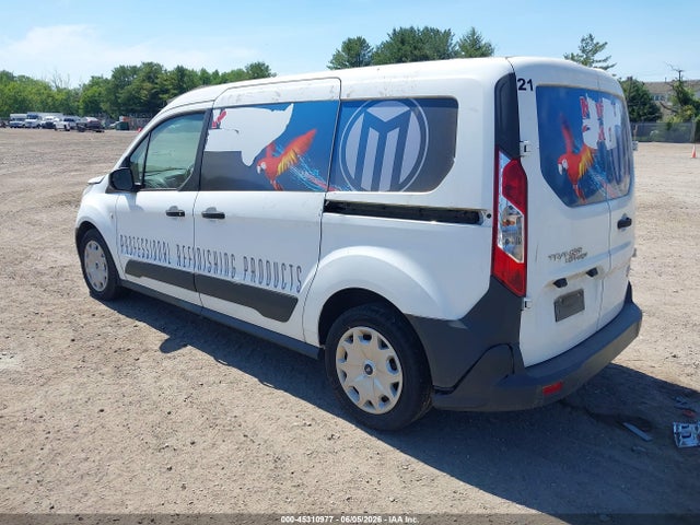 Ford Transit Xl