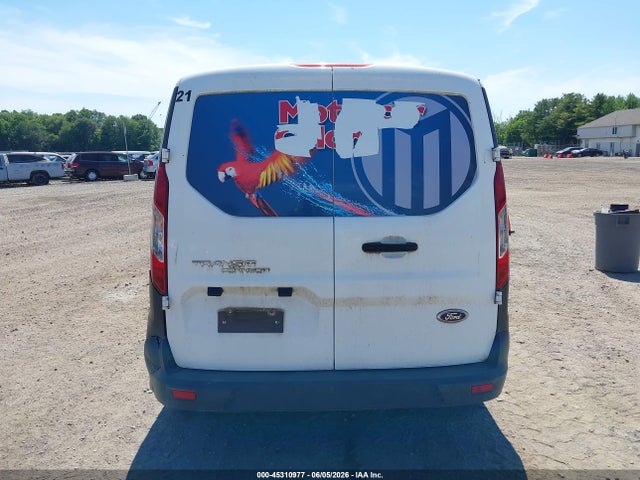 Ford Transit Xl