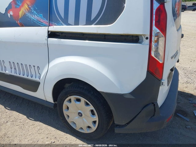 Ford Transit Xl