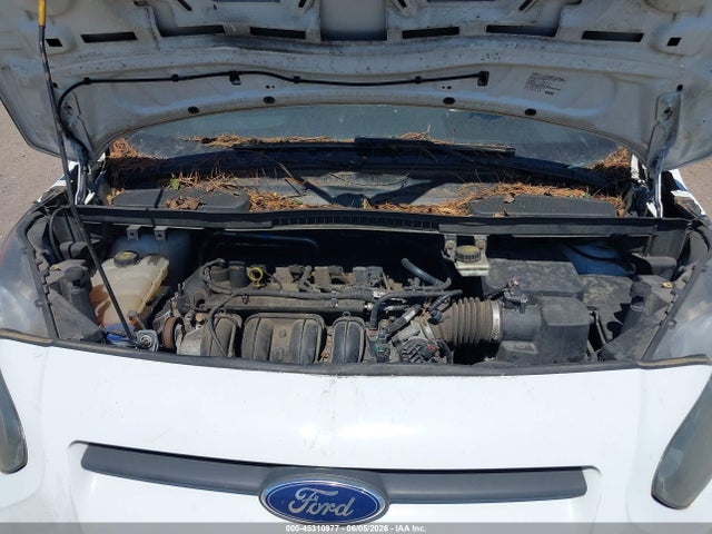 Ford Transit Xl