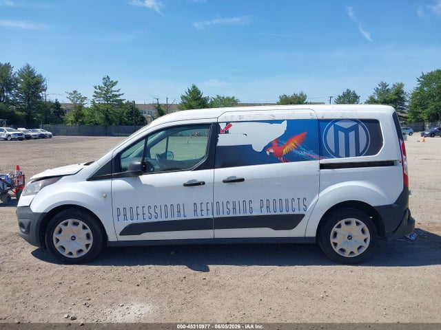 Ford Transit Xl