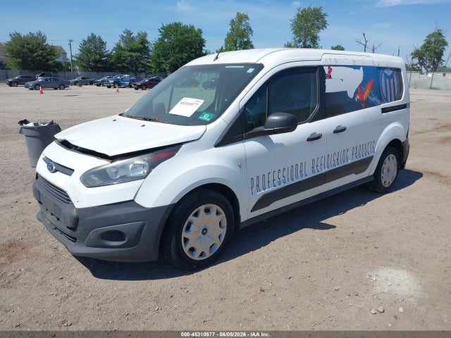 Ford Transit Xl