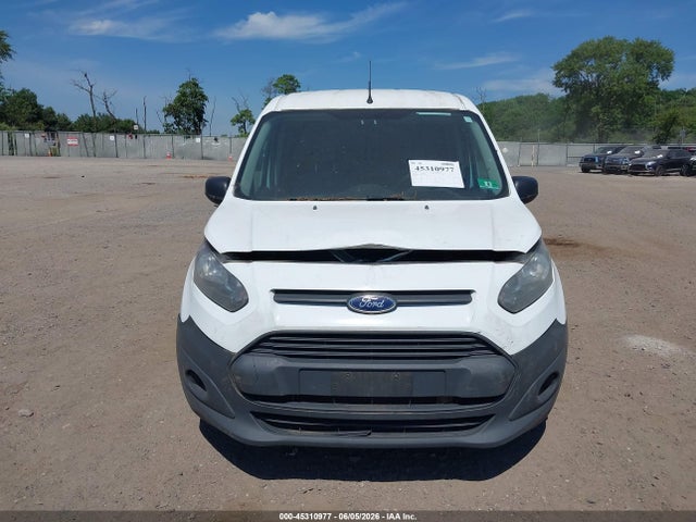Ford Transit Xl