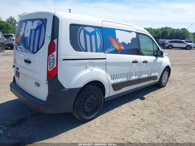 Ford Transit Xl