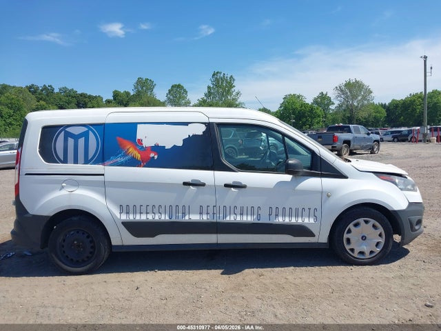 Ford Transit Xl