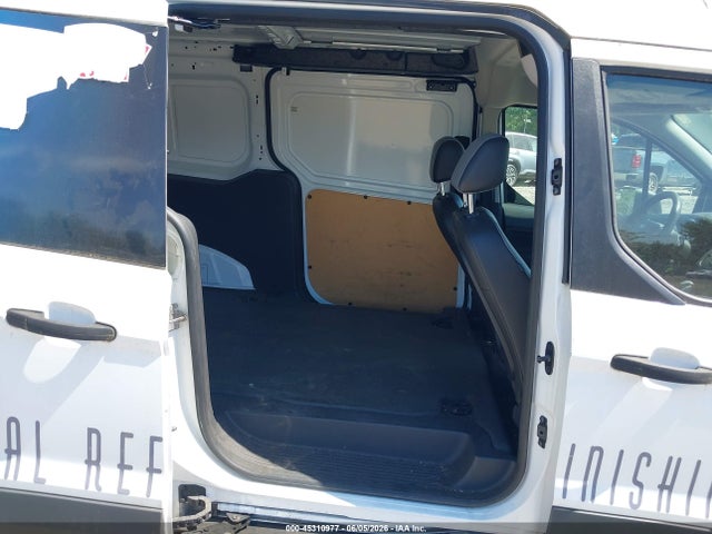 Ford Transit Xl
