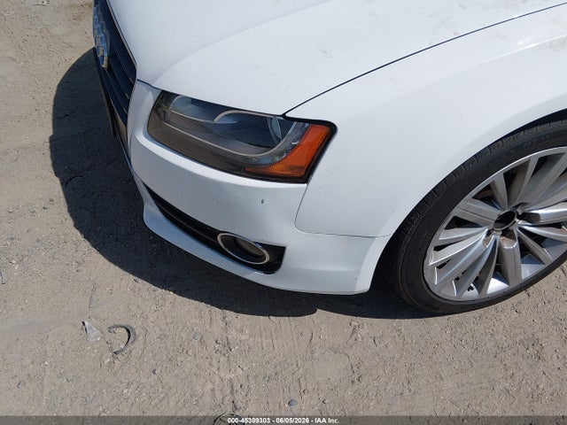 Audi A5 2.0t Premium