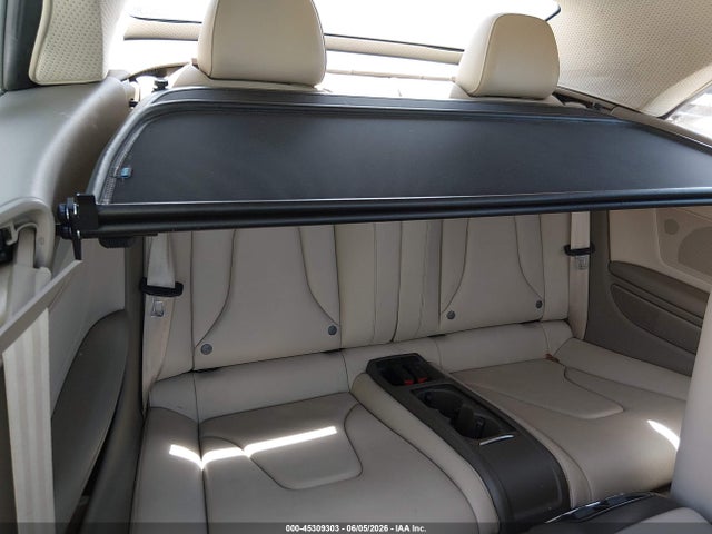 Audi A5 2.0t Premium