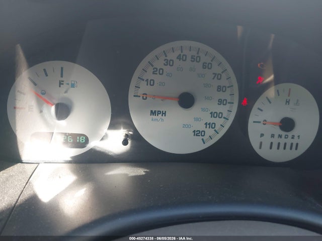 Chrysler Voyager